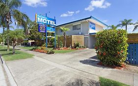 Raceways Motel Brisbane Exterior photo