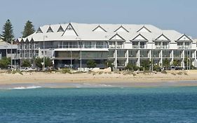 Ocean Centre Hotel Geraldton Exterior photo
