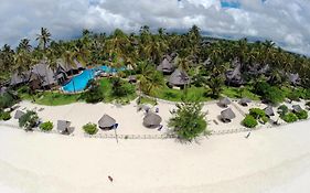 Ocean Paradise Resort y Spa Pwani Mchangani Exterior photo