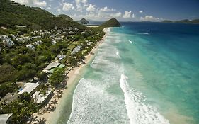 Hotel Long Bay Beach Club Tortola Exterior photo