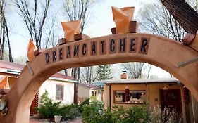 Dreamcatcher B&B Taos Exterior photo