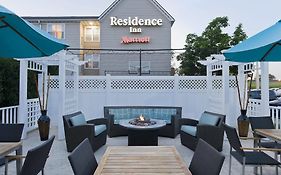 Residence Inn By Marriott Cedar Rapids Exterior photo