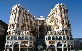 Makkah Hotel La Meca Exterior photo