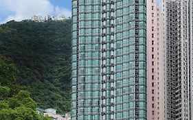 Hotel Bishop Lei International House Hong Kong Exterior photo