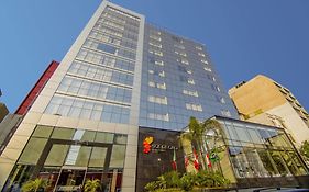 Sol de Oro Hotel&Suites Lima Exterior photo
