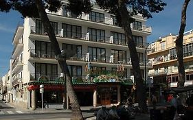Hotel Balear Can Pastilla  Exterior photo