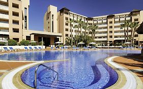 Hotel H10 Salauris Palace Salou Facilities photo