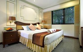 Majestic Suites Hotel Bangkok Exterior photo