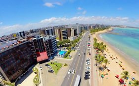 Maceió Mar Hotel Exterior photo