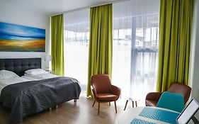 Iceland Comfort Apartments By Heimaleiga Reikiavik Exterior photo