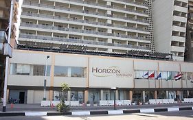 Horizon Shahrazad Hotel El El Cairo Exterior photo