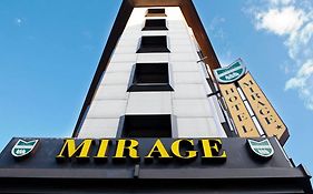 Hotel Mirage Sure Hotel Collection By Best Western Milán Exterior photo