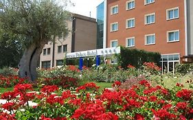 Anusca Palace Hotel Castel San Pietro Terme Exterior photo