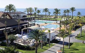 Hotel Impressive Playa Granada Golf Motril Exterior photo