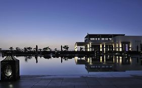 Sofitel Agadir Thalassa Sea & Spa Exterior photo