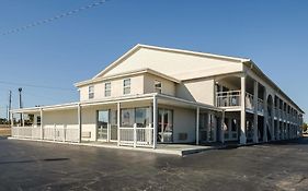 Motel 6-Commerce, Ga Exterior photo