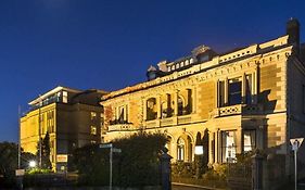 Hotel Lenna Of Hobart Exterior photo