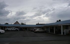 Sundowner Motel Sequim Exterior photo
