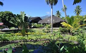 Hotel Royal Tahitien Papeete  Exterior photo