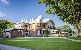 Villa Ammende Restaurant And Hotel Pärnu Exterior photo