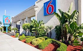Motel 6-Costa Mesa, Ca - Newport Beach Exterior photo