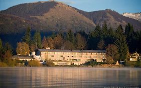 El Casco Art Hotel San Carlos de Bariloche Facilities photo