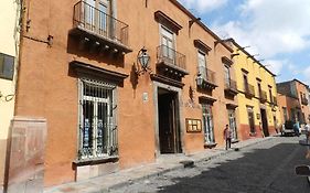 Selina San Miguel de Allende Exterior photo