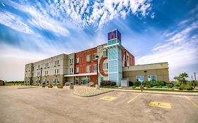 Motel 6-Headingley, Mb - Winnipeg West Exterior photo