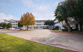 Intown Suites Extended Stay Select Houston Tx - Stafford Exterior photo