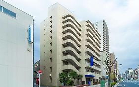 Hotel Mystays Nippori Tokio Exterior photo
