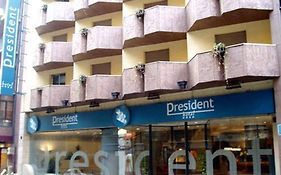 Hotel President Andorra la Vieja Exterior photo