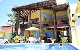 Hotel Pousada Encanto de Itapoan Salvador de Bahía Exterior photo