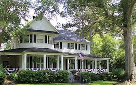 Huffman House Bed & Breakfast Minden Exterior photo