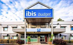 Ibis Budget Wentworthville Exterior photo
