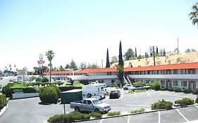 Desert Inn Motel Barstow Exterior photo