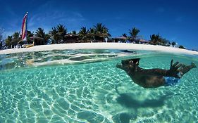 Bohio Dive Resort Isla Gran Turca Exterior photo