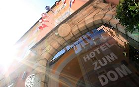 Boutique Hotel Dom - Rooms & Suites Graz Exterior photo