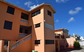 Shonlan Inn And Apartments Christ Church Exterior photo