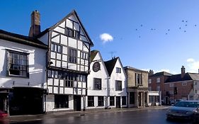 Hotel Chapter House Salisbury Exterior photo