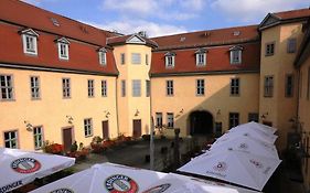 Hotel Erbenhof Weimar  Exterior photo