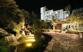 Hanwha Resort Jeju Exterior photo