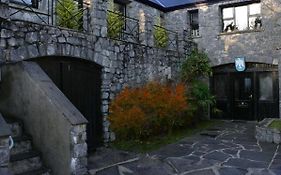 The Waters Country House Hostal Ballyvaughan Exterior photo
