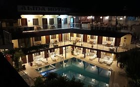 Alida Hotel Pamukkale Exterior photo