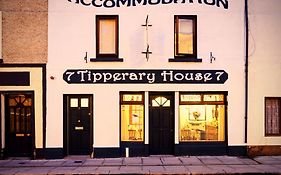 Hotel Tipperary House Dublín Exterior photo