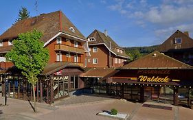 Hotel Gastehaus Waldeck Titisee-Neustadt Exterior photo