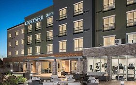 Hotel Courtyard By Marriott Albany Clifton Park Exterior photo