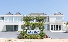 Ocean Z Boutique Hotel Palm Beach Exterior photo