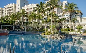 Hotel Aquarius Vacation Club At Dorado Del Mar Exterior photo