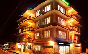 Hotel Bagmati Katmandú Exterior photo
