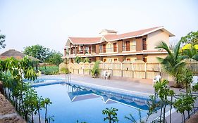 Dream Valley Resort Hyderabad Exterior photo